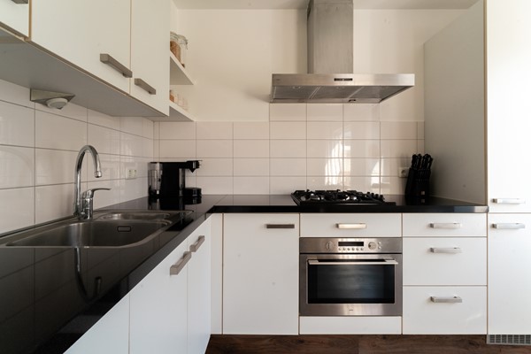Medium property photo - Sweelinckstraat 29, 6904 ED Zevenaar